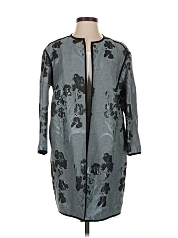 Lafayette 148 New York Kimono (view 1)