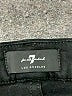 7 For All Mankind Black Jeans Size 26 waist - photo 4