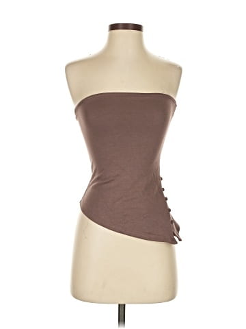Edikted Tube Top (view 1)