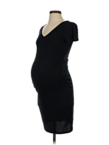 Isabel Maternity Cocktail Dress (view 1)