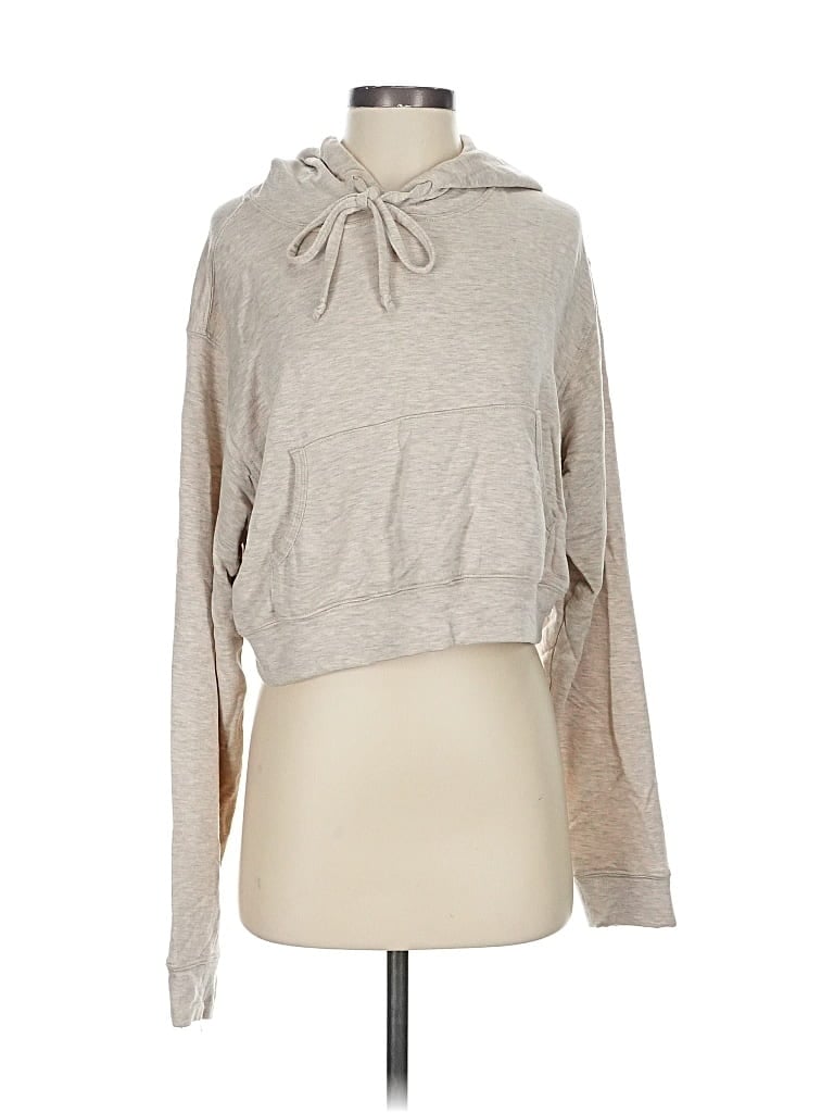 Pre-owned Bleusalt Sweatshirt In Brown