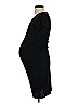 Isabel Maternity Black Cocktail Dress Size XS Maternity - photo 5