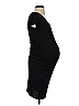 Isabel Maternity Black Cocktail Dress Size XS Maternity - photo 4