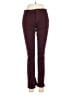 Sanctuary Burgundy Casual Pants Size 28 waist - photo 1