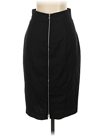 Narciso Rodriguez Wool Skirt (view 2)
