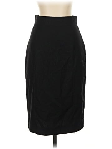 Narciso Rodriguez Wool Skirt (view 1)