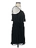 Guess 100% Polyester Black Cocktail Dress Size 3 - photo 4