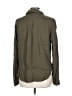 Ella Moss Green Jacket Size L - photo 2