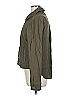Ella Moss Green Jacket Size L - photo 5