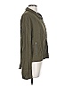 Ella Moss Green Jacket Size L - photo 4