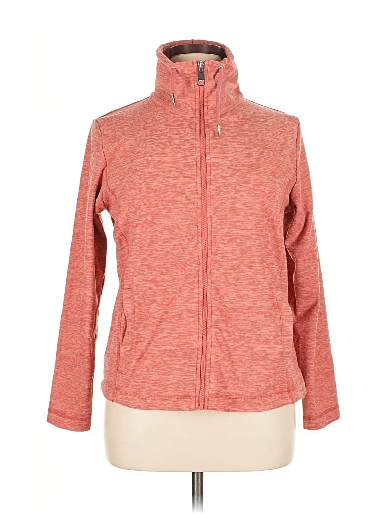 Pre-owned Regatta Great Outdoors Jacket In Red