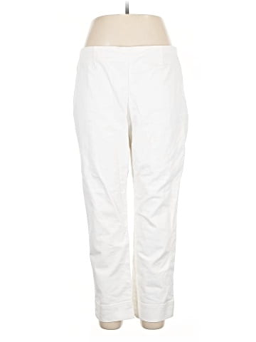 Ellen Tracy Casual Pants (view 1)
