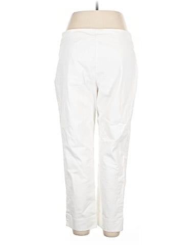 Ellen Tracy Casual Pants (view 2)