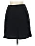 ASOS Design Solid Black Casual Skirt Size 4 - photo 1