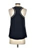 Joie 100% Silk Black Sleeveless Top Size XS - photo 2