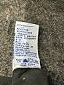 Assorted Brands Black Track Jacket Size M - photo 7