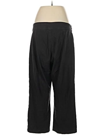 Cut Loose Casual Pants (view 2)