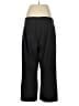 Cut Loose Black Casual Pants Size M - photo 2