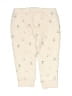7 For All Mankind Ivory Casual Pants 18-24 MO / 24 MO - photo 2