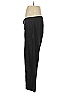 Cut Loose Black Casual Pants Size M - photo 5