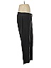 Cut Loose Black Casual Pants Size M - photo 4