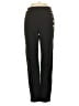Patrizia Luca Solid Black Active Pants Size XS - photo 1