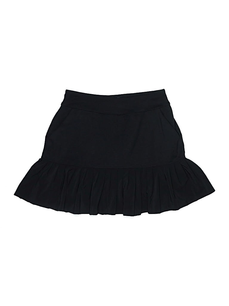 Pre-owned Under Armour Active Skort In Black
