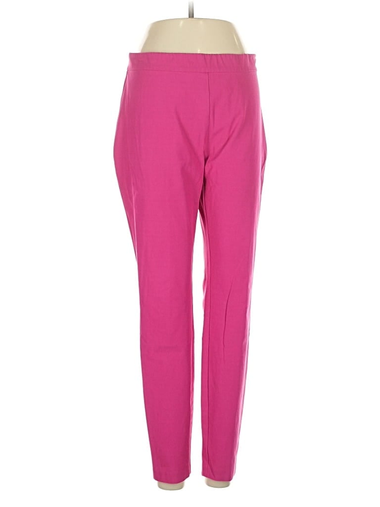 Pre-owned Vineyard Vines Active Pants In Pink
