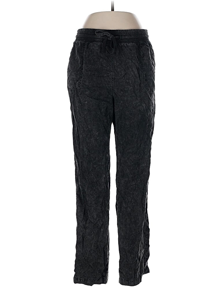 Pre-owned Rae Mode Casual Pants In Gray