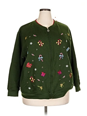 Hasting & Smith Jacket (view 1)