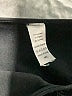 Unbranded Black Bodysuit Size M - photo 3