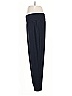 J.Jill Solid Blue Active Pants Size L - photo 5