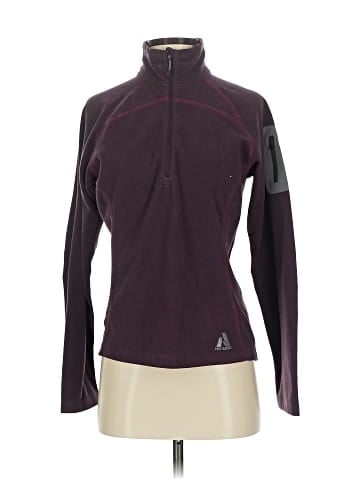 First Ascent Pullover Sweater (view 1)