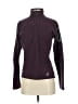 First Ascent 100% Polyester Purple Pullover Sweater Size S - photo 1