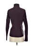First Ascent 100% Polyester Purple Pullover Sweater Size S - photo 2