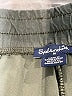 Splendid Camo Gray Track Pants Size M - photo 7