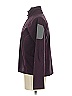 First Ascent 100% Polyester Purple Pullover Sweater Size S - photo 5
