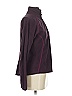 First Ascent 100% Polyester Purple Pullover Sweater Size S - photo 4