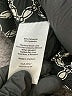 T by Talbots Polka Dots Black Active Skort Size XL - photo 4