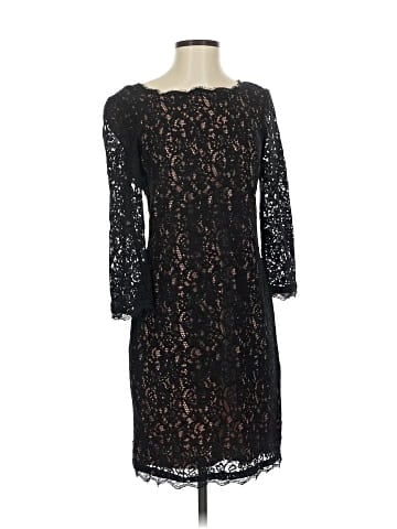 Adrianna Papell Cocktail Dress (view 1)