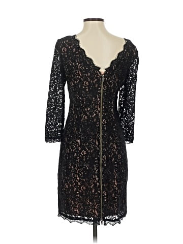 Adrianna Papell Cocktail Dress (view 2)