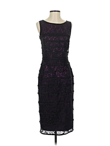 Tadashi Cocktail Dress (view 1)