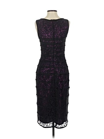 Tadashi Cocktail Dress (view 2)
