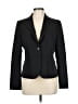 Anne Klein II Black Blazer Size 8 - photo 1