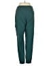 Eddie Bauer Teal Casual Pants Size S - photo 2