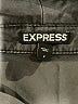 Express Gray Blazer Size 2 - photo 3