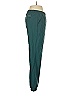 Eddie Bauer Teal Casual Pants Size S - photo 4
