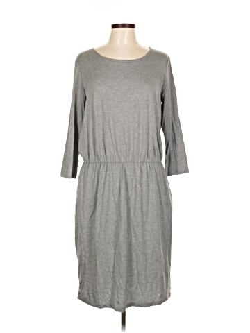 Donna Karan New York Casual Dress (view 1)