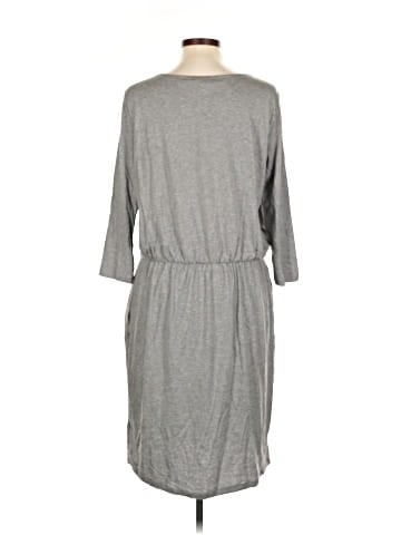 Donna Karan New York Casual Dress (view 2)