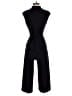 CATHERINE Catherine Malandrino Solid Black Jumpsuit Size 2 - photo 2